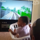 Illustration for article titled This Dad Giving His Daughter a Virtual Rollercoaster Ride Is the Blackest (and Best) Thing Ive Ever Seen This Week
